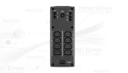UPS APC BACK BR1600MI 1600VA(960W) LCD - Imagen 2