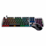 KIT GAMING ANTRYX GC-4500 SW-RED ARGB MECANICO